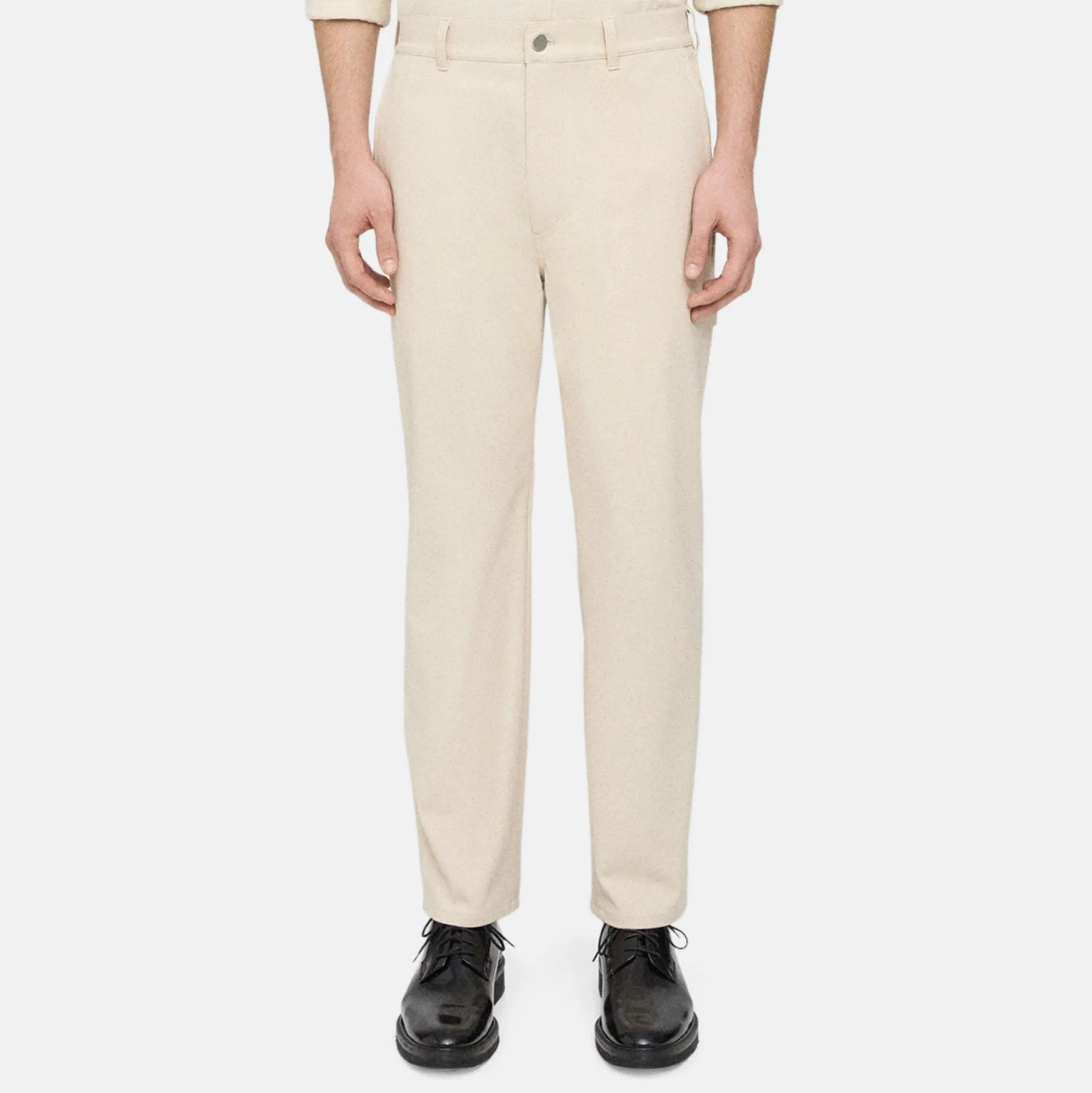 Theory Carpenter Pant In Neoteric Twill-Men Pants