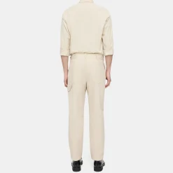 Theory Carpenter Pant In Neoteric Twill-Men Pants