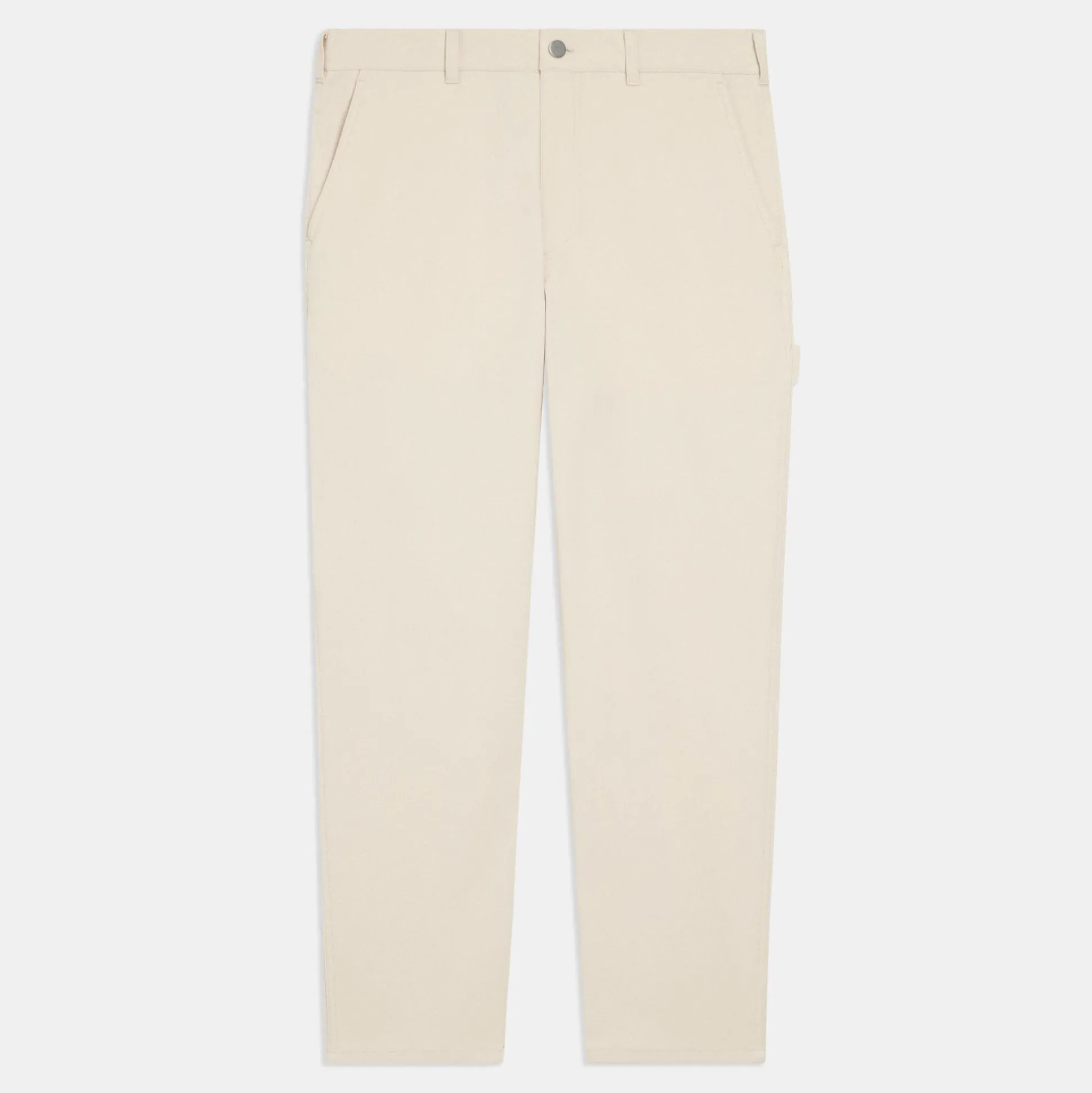 Theory Carpenter Pant In Neoteric Twill-Men Pants