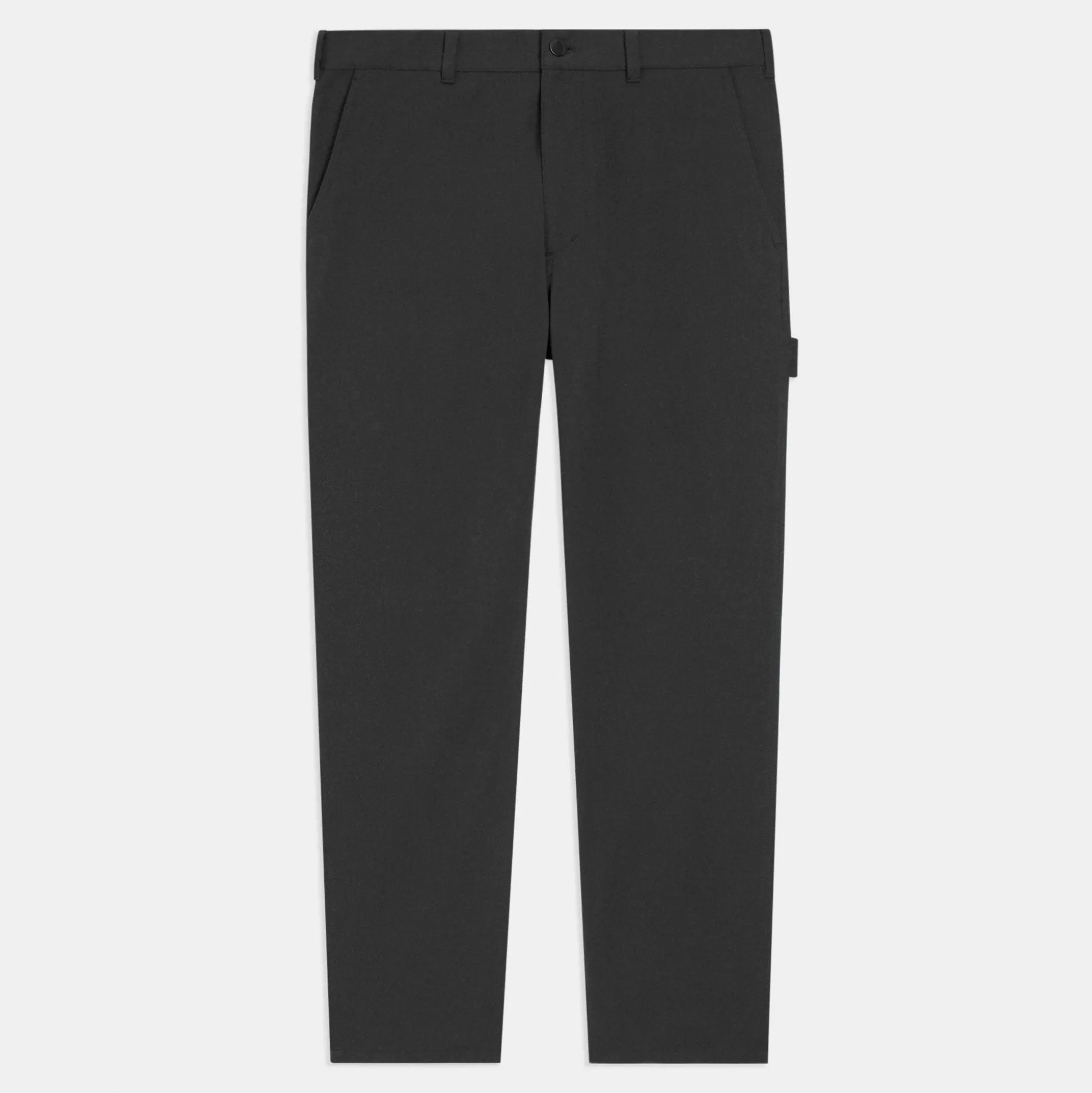 Theory Carpenter Pant In Neoteric Twill-Men Pants