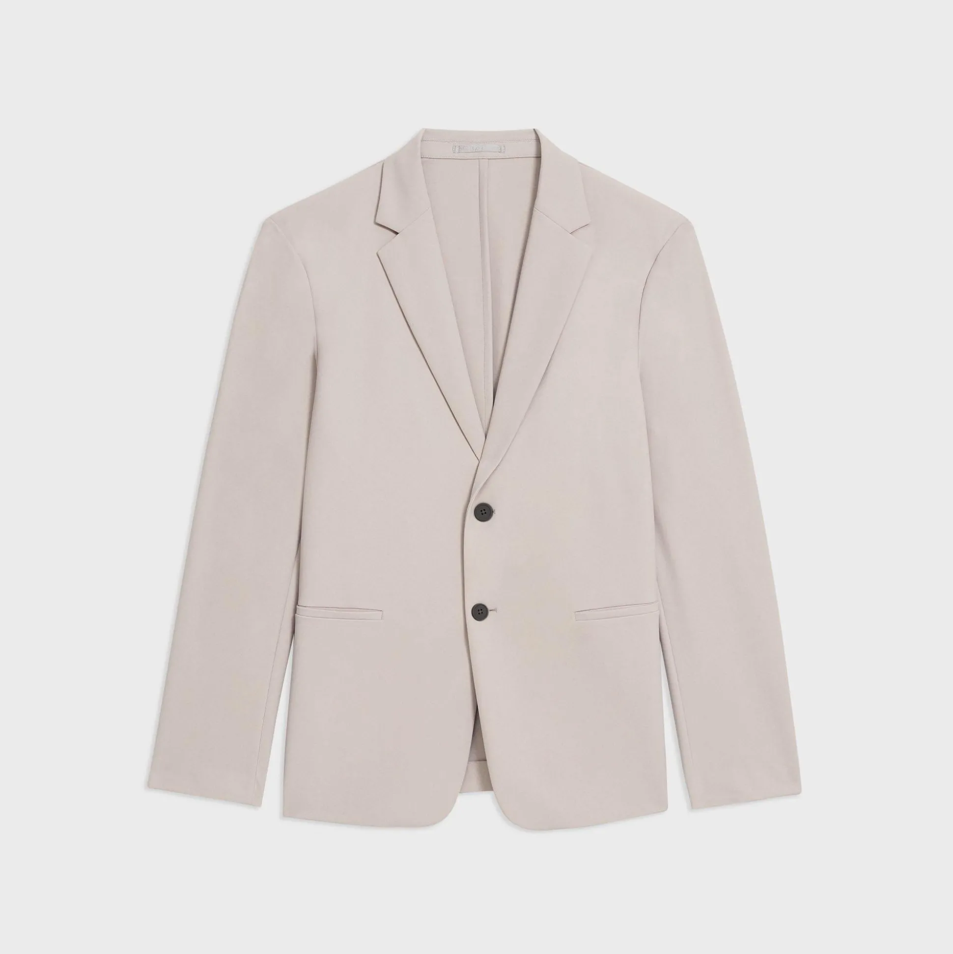 Theory Clinton Blazer In Precision Ponte-Men Suits|Blazers + Jackets