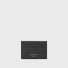 Theory Common Projects Leather Cardholder-Men Accessories