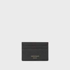 Theory Common Projects Leather Cardholder-Men Accessories