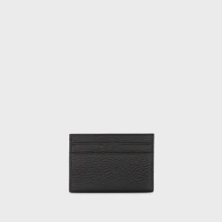 Theory Common Projects Leather Cardholder-Men Accessories