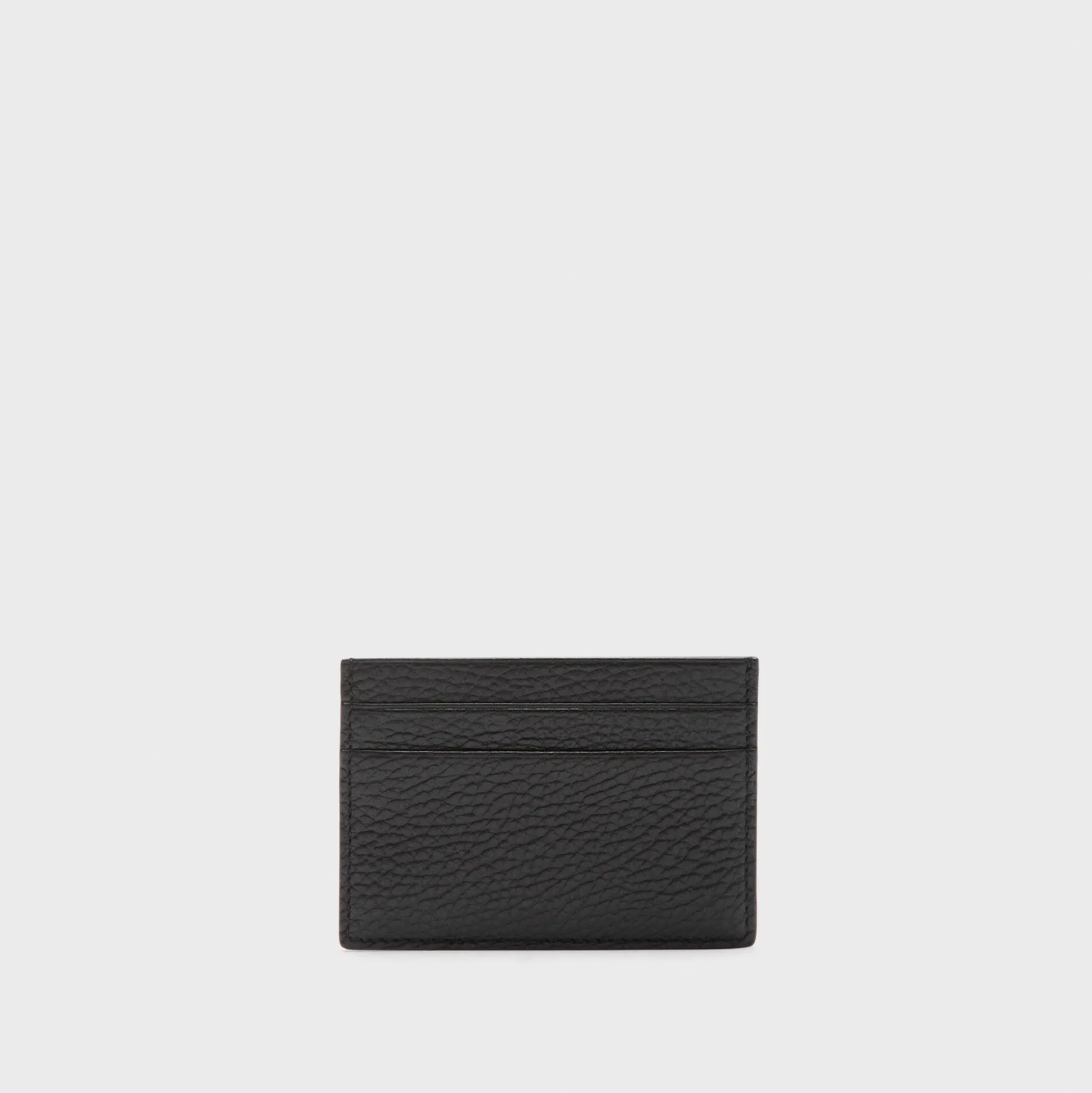 Theory Common Projects Leather Cardholder-Men Accessories