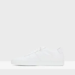 Theory Common Projects Men'S Bball Low-Top Sneakers-Men Accessories