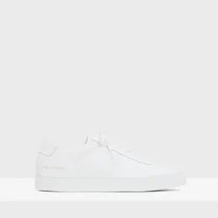 Theory Common Projects Men'S Bball Low-Top Sneakers-Men Accessories