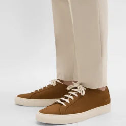 Theory Common Projects Men'S Original Achilles Sneakers-Men Accessories