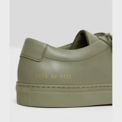 Theory Common Projects Men'S Original Achilles Sneakers-Men Accessories