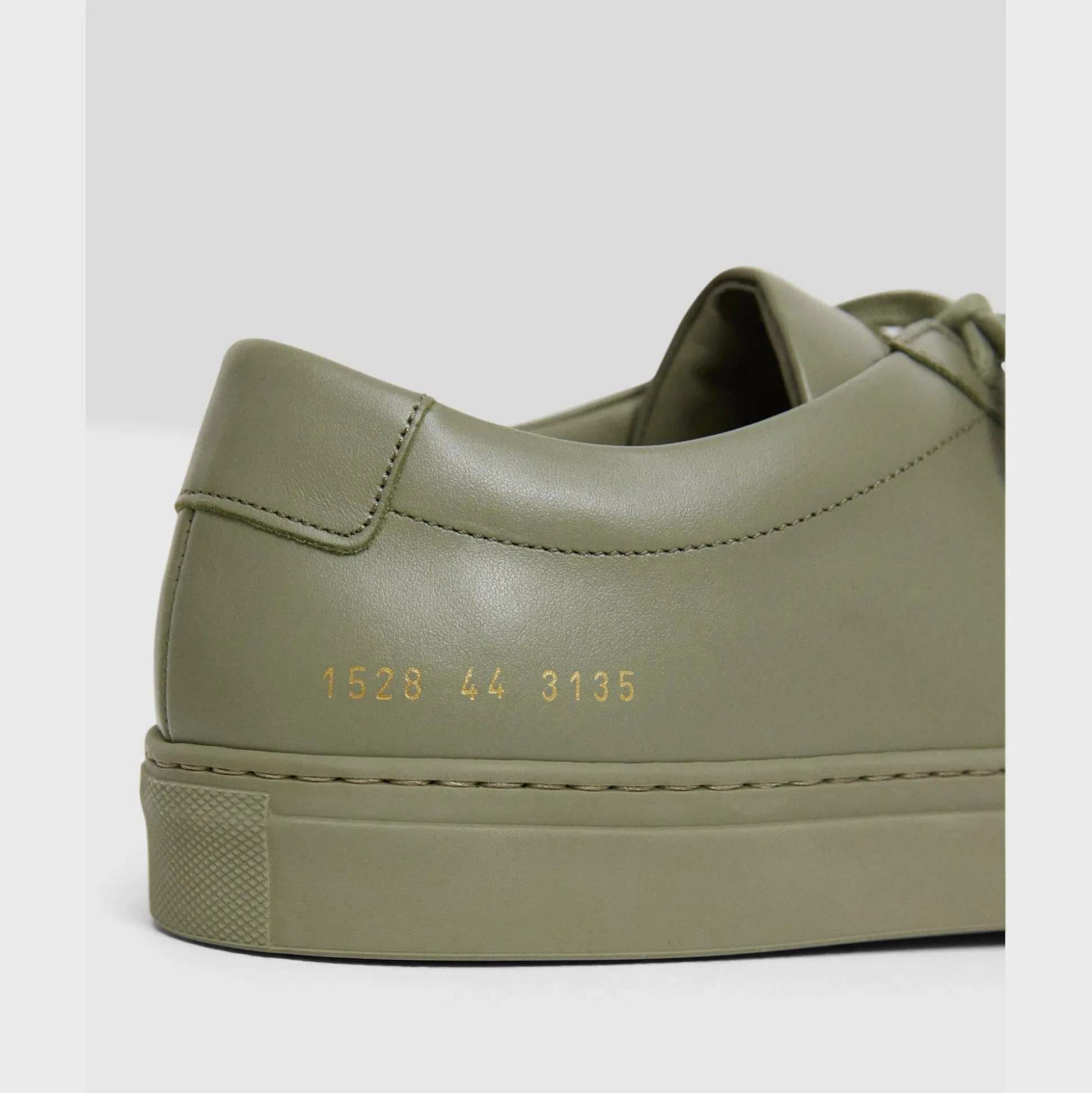 Theory Common Projects Men'S Original Achilles Sneakers-Men Accessories