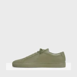 Theory Common Projects Men'S Original Achilles Sneakers-Men Accessories