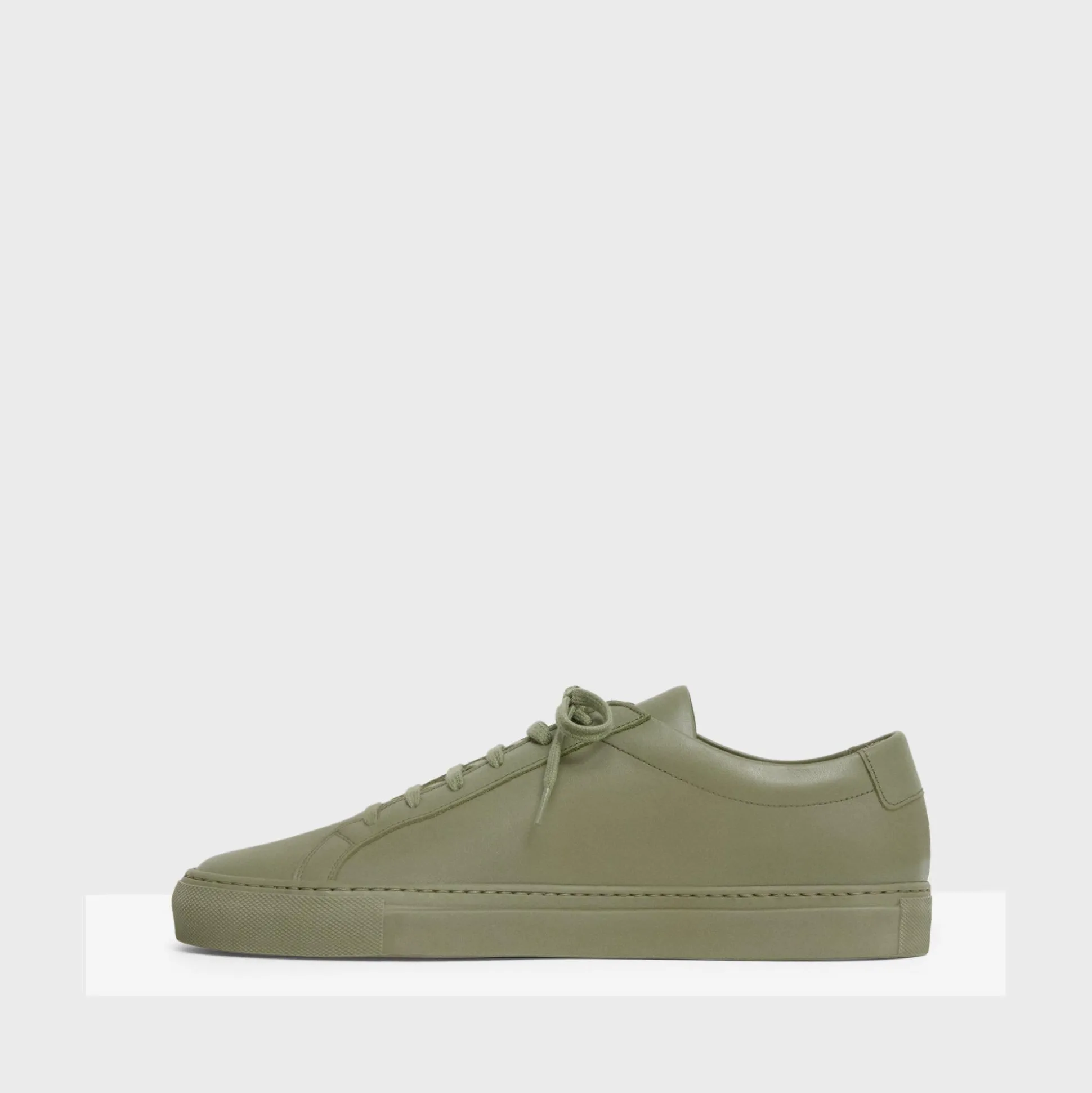 Theory Common Projects Men'S Original Achilles Sneakers-Men Accessories