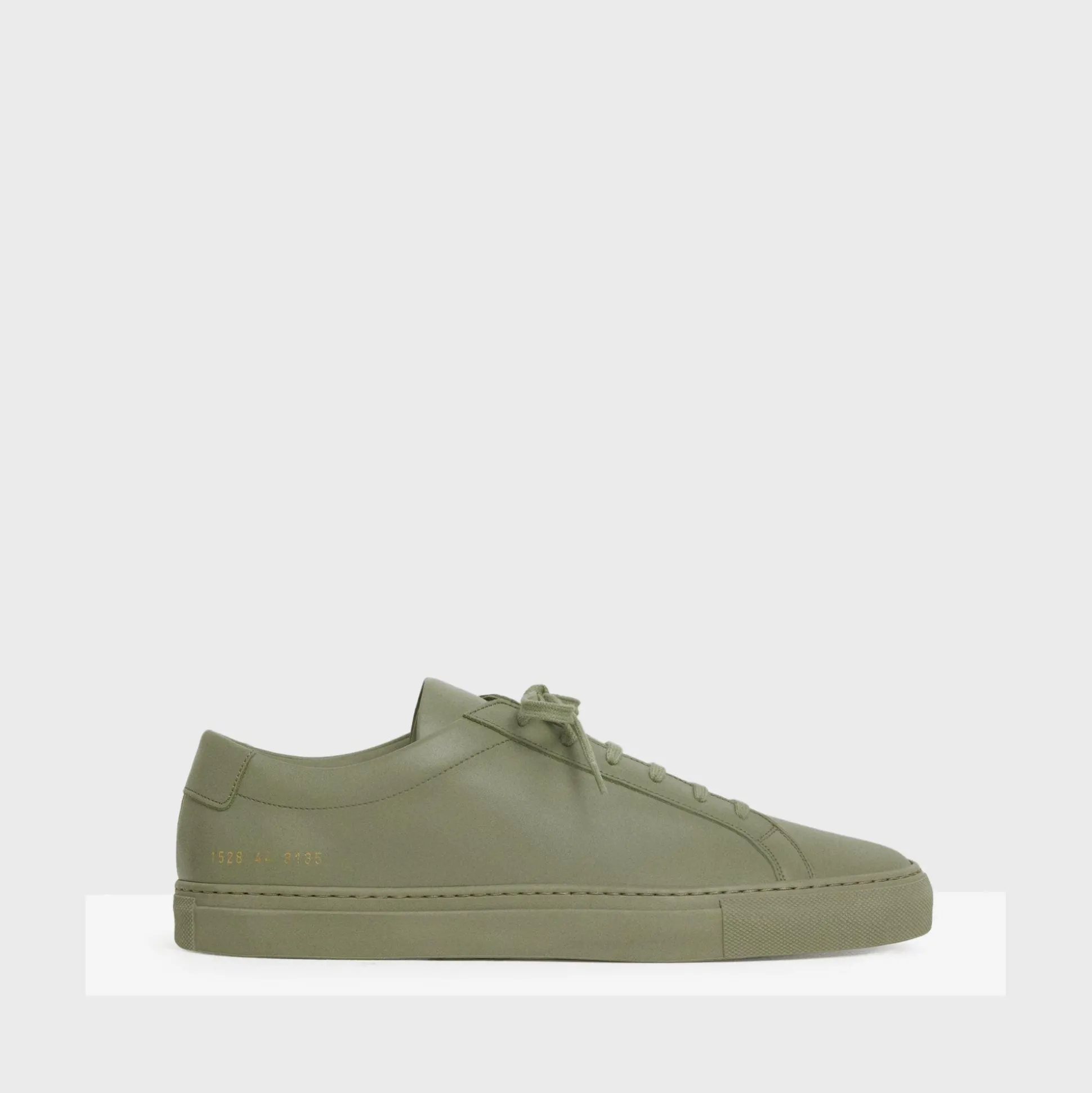 Theory Common Projects Men'S Original Achilles Sneakers-Men Accessories