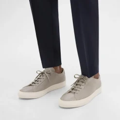 Theory Common Projects Men'S Original Achilles Sneakers-Men Accessories