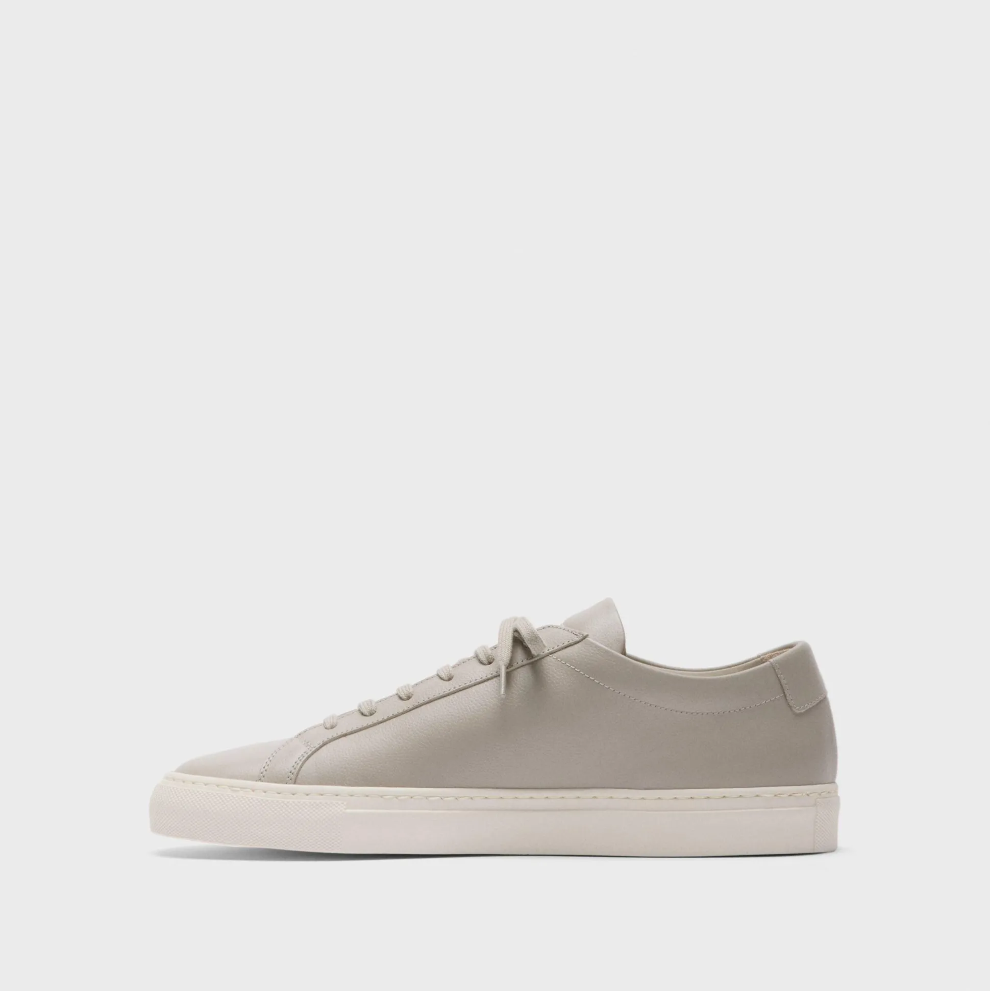 Theory Common Projects Men'S Original Achilles Sneakers-Men Accessories