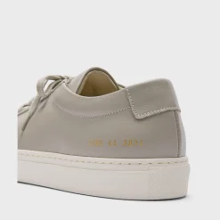 Theory Common Projects Men'S Original Achilles Sneakers-Men Accessories