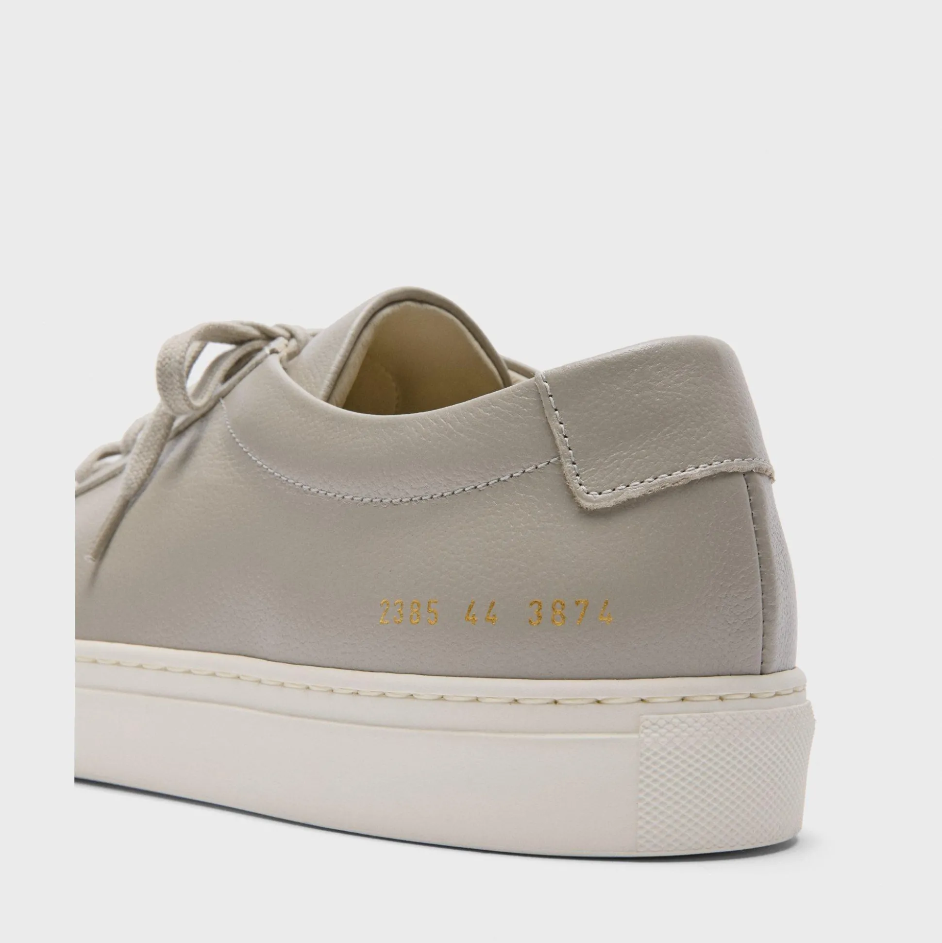 Theory Common Projects Men'S Original Achilles Sneakers-Men Accessories