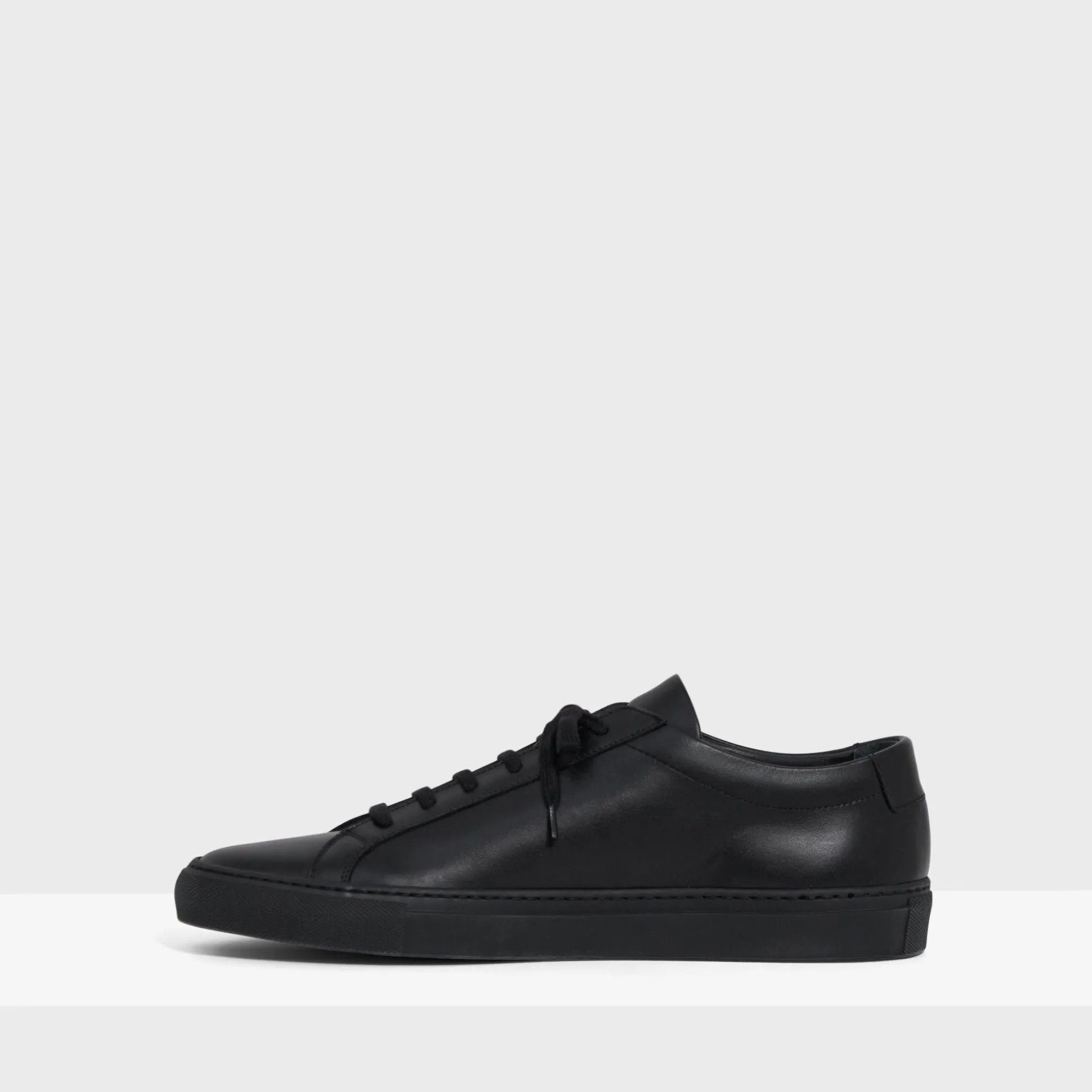 Theory Common Projects Men'S Original Achilles Sneakers-Men Accessories