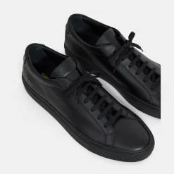Theory Common Projects Men'S Original Achilles Sneakers-Men Accessories
