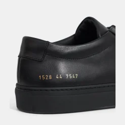 Theory Common Projects Men'S Original Achilles Sneakers-Men Accessories