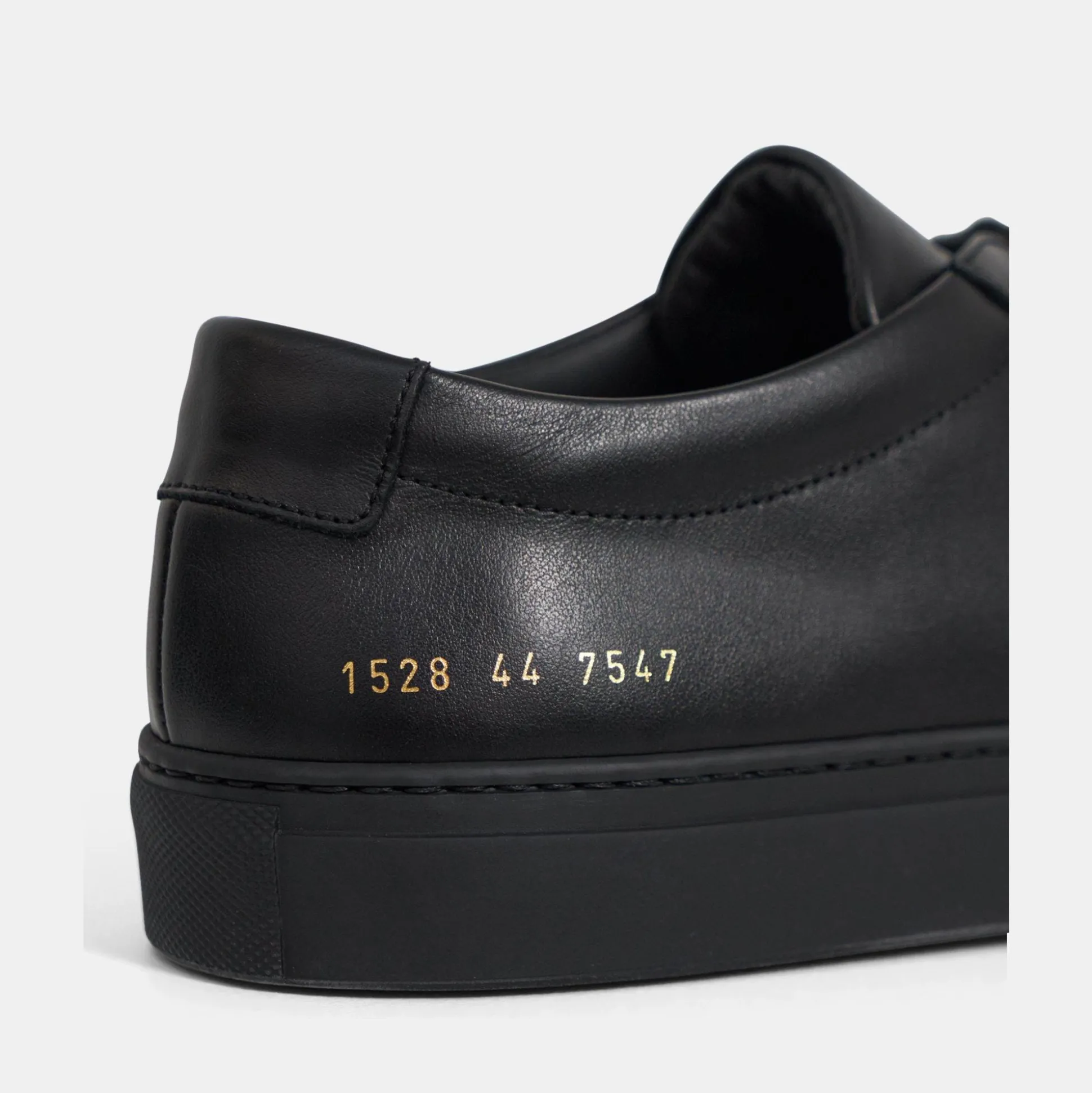 Theory Common Projects Men'S Original Achilles Sneakers-Men Accessories