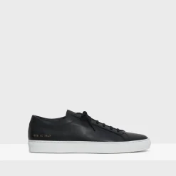 Theory Common Projects Men'S Original Achilles Sneakers-Men Accessories