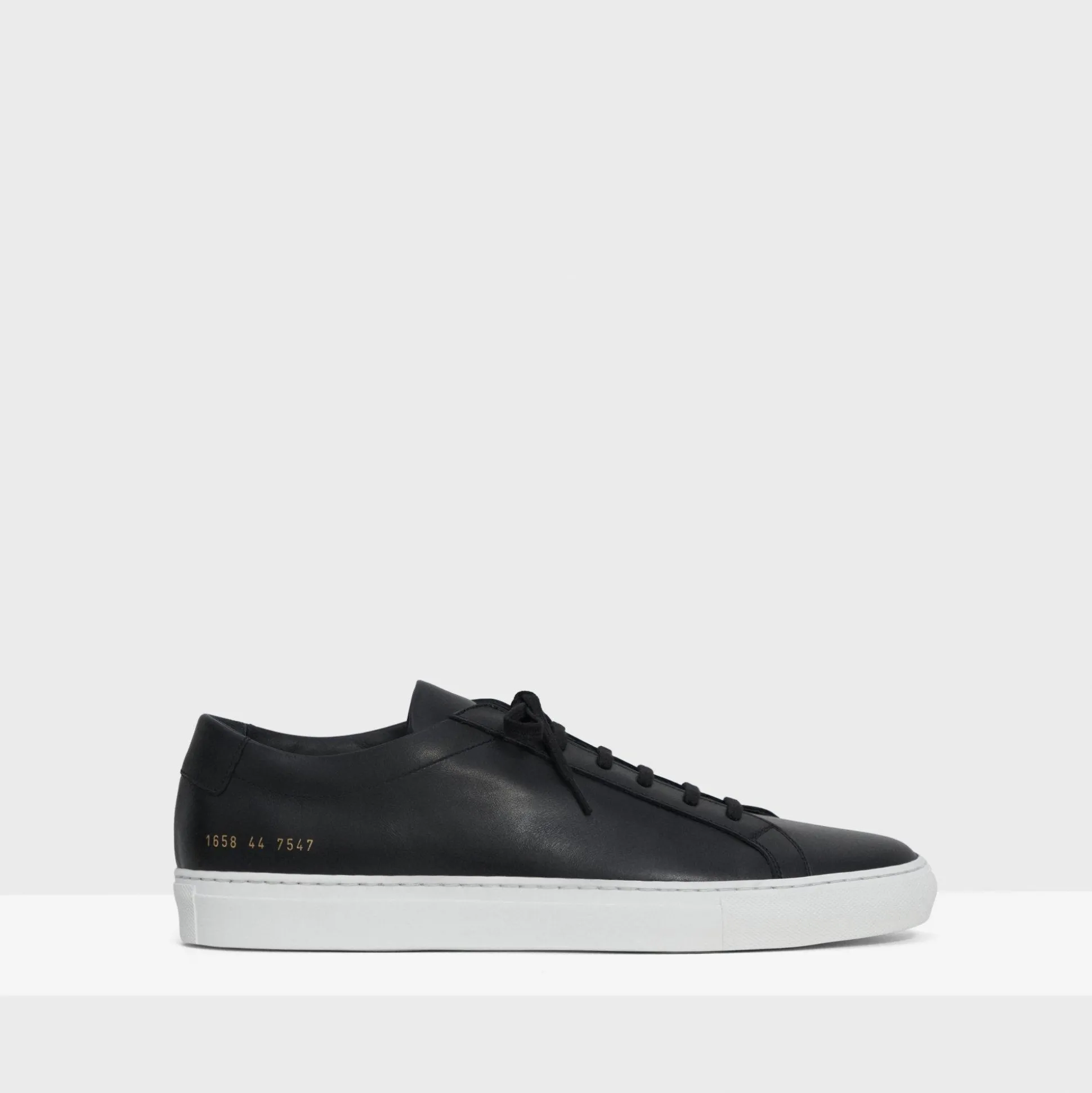 Theory Common Projects Men'S Original Achilles Sneakers-Men Accessories