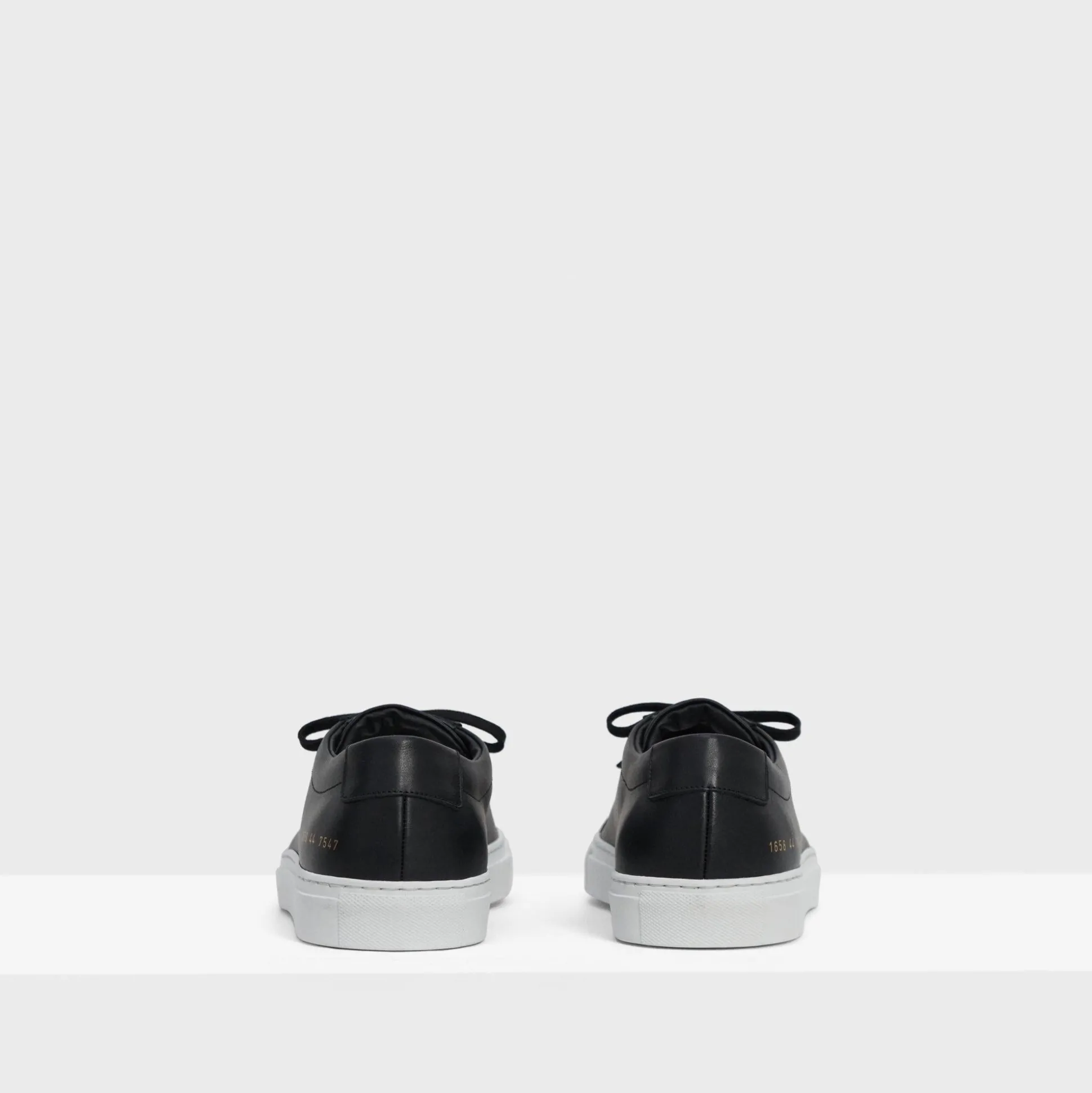 Theory Common Projects Men'S Original Achilles Sneakers-Men Accessories