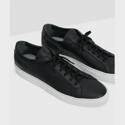 Theory Common Projects Men'S Original Achilles Sneakers-Men Accessories