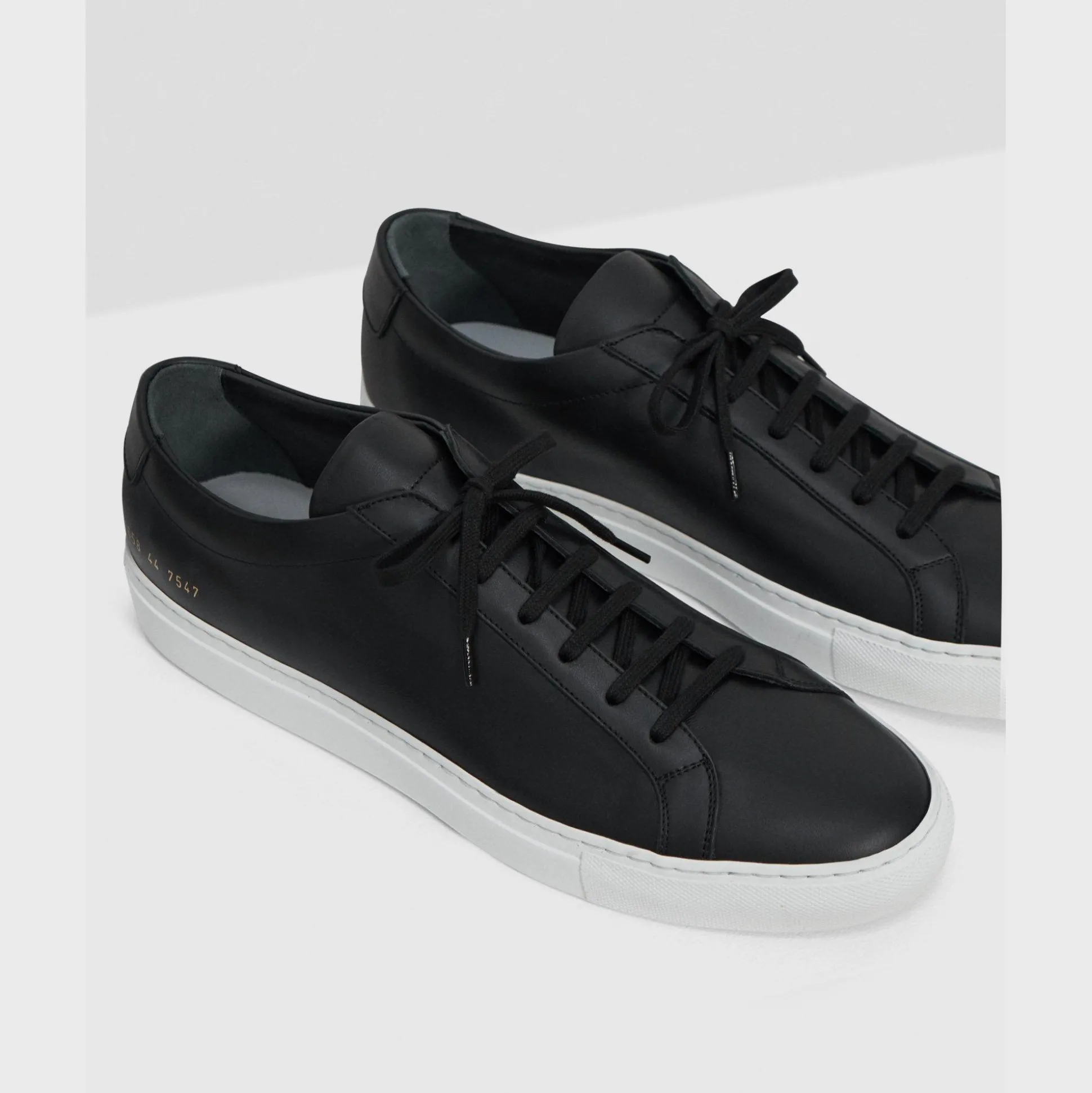 Theory Common Projects Men'S Original Achilles Sneakers-Men Accessories