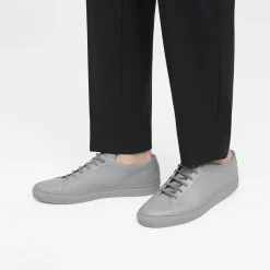 Theory Common Projects Men'S Original Achilles Sneakers-Men Accessories