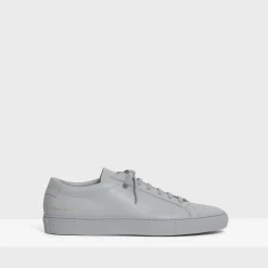 Theory Common Projects Men'S Original Achilles Sneakers-Men Accessories