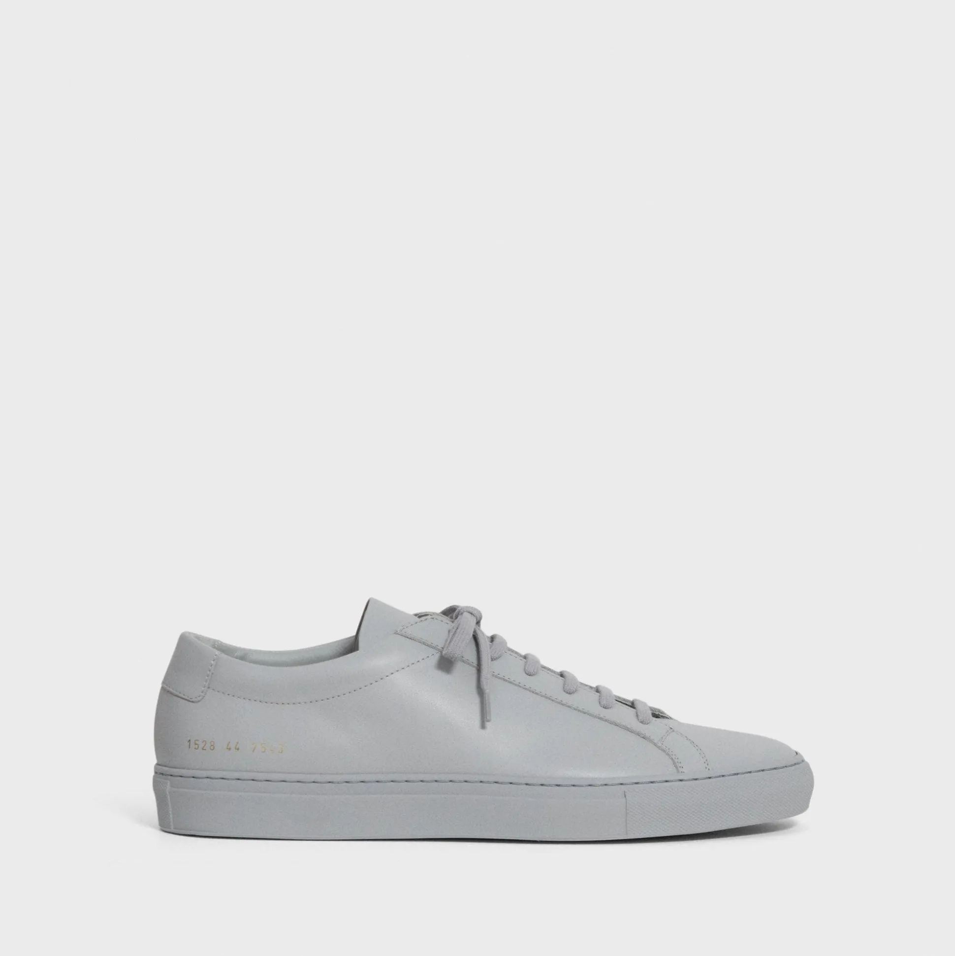 Theory Common Projects Men'S Original Achilles Sneakers-Men Accessories
