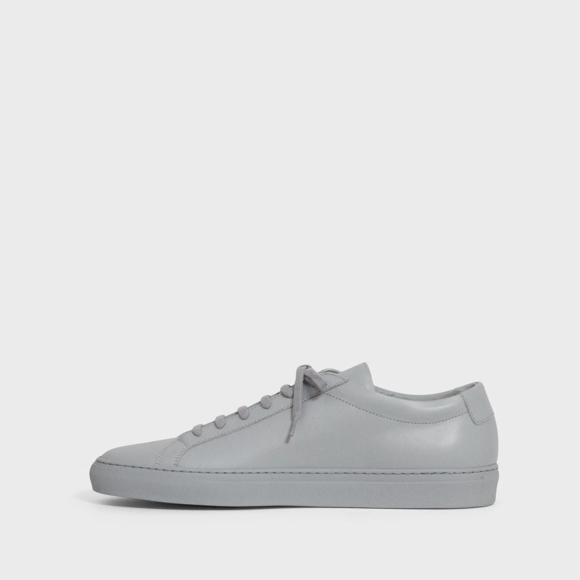 Theory Common Projects Men'S Original Achilles Sneakers-Men Accessories