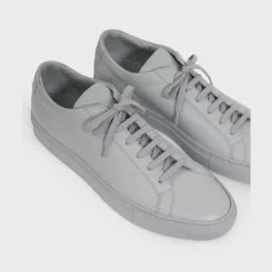 Theory Common Projects Men'S Original Achilles Sneakers-Men Accessories