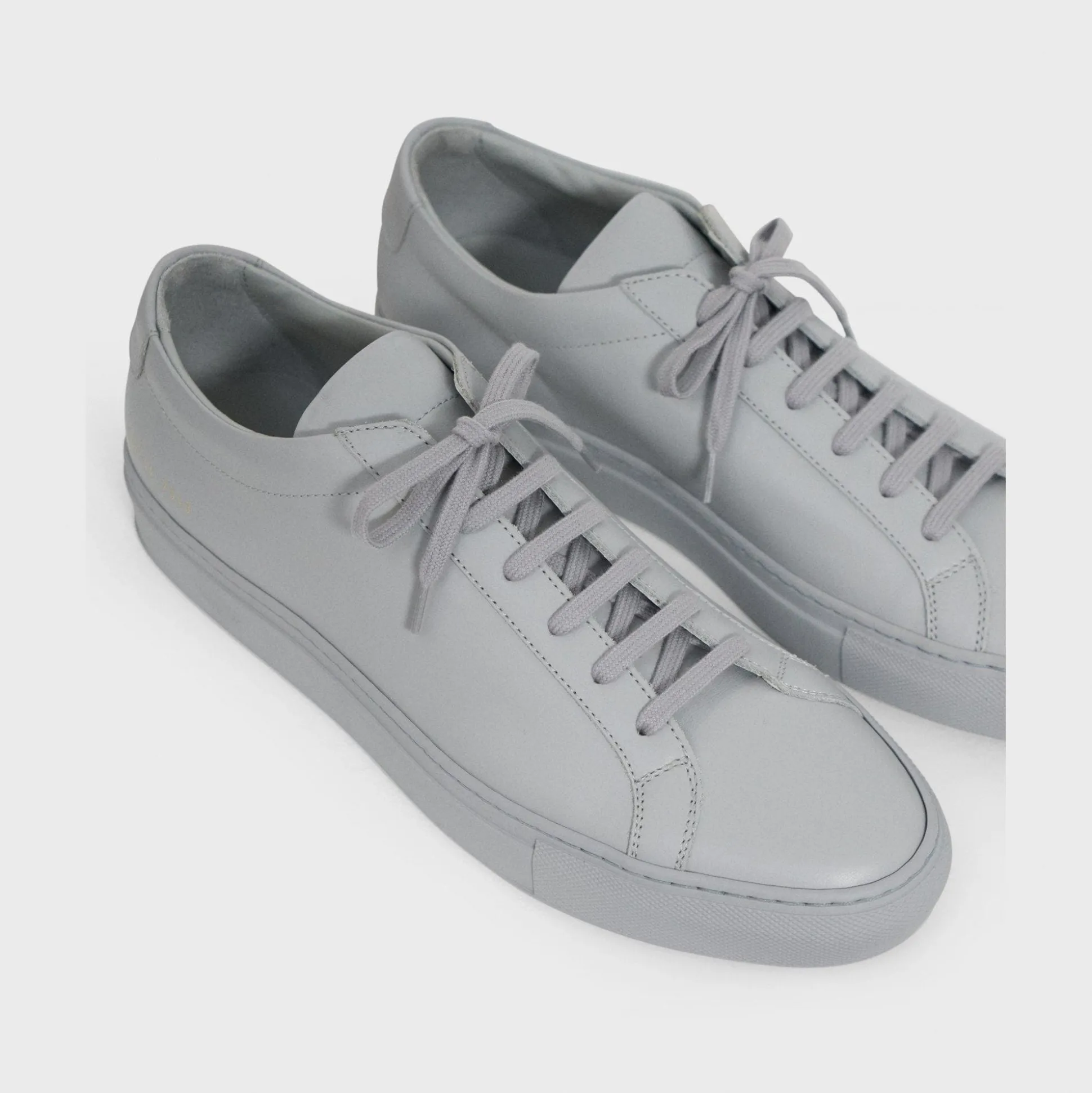 Theory Common Projects Men'S Original Achilles Sneakers-Men Accessories
