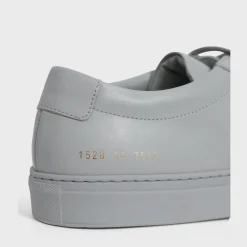 Theory Common Projects Men'S Original Achilles Sneakers-Men Accessories