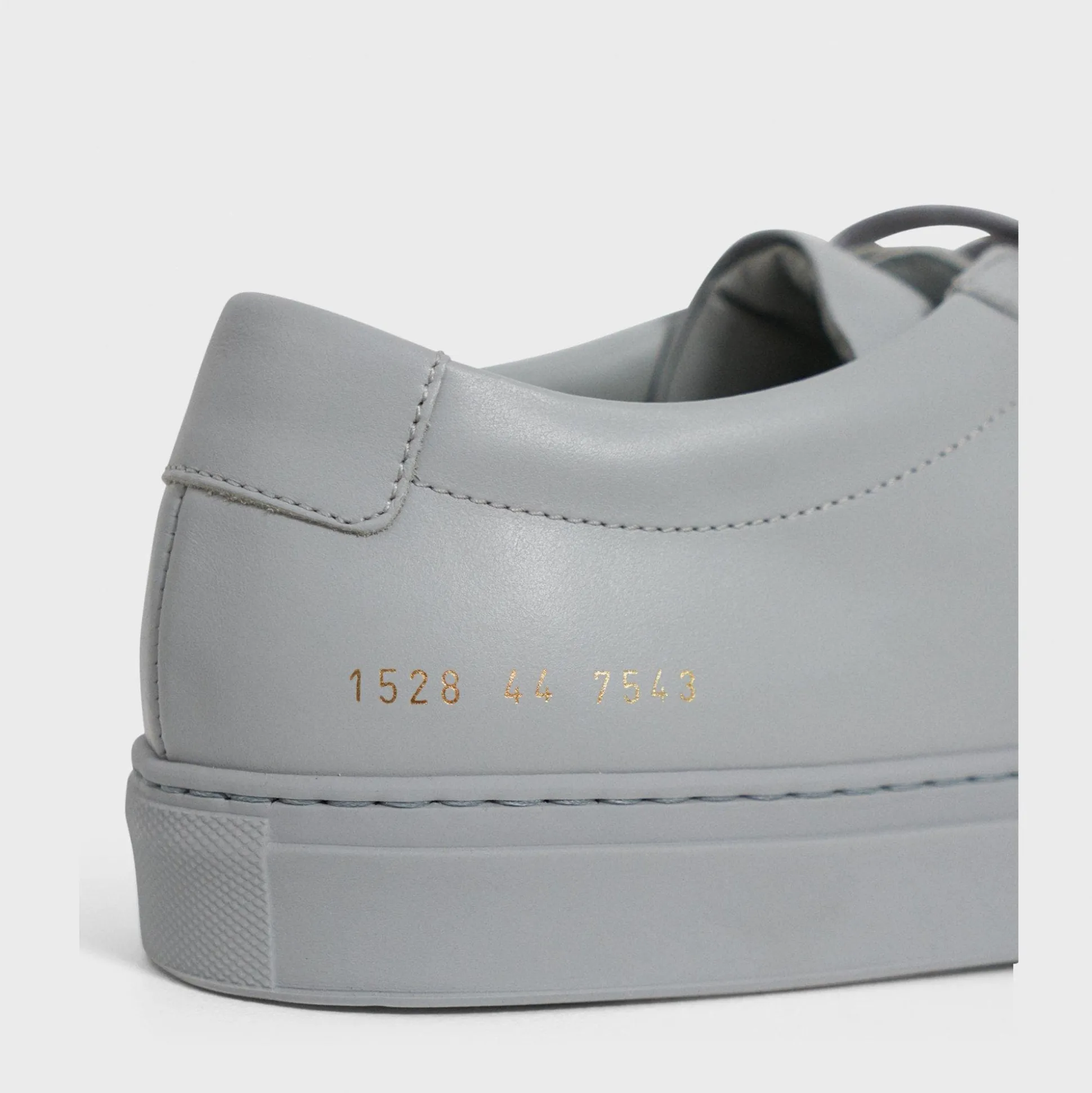 Theory Common Projects Men'S Original Achilles Sneakers-Men Accessories