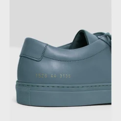 Theory Common Projects Men'S Original Achilles Sneakers-Men Accessories