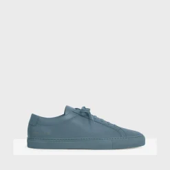 Theory Common Projects Men'S Original Achilles Sneakers-Men Accessories