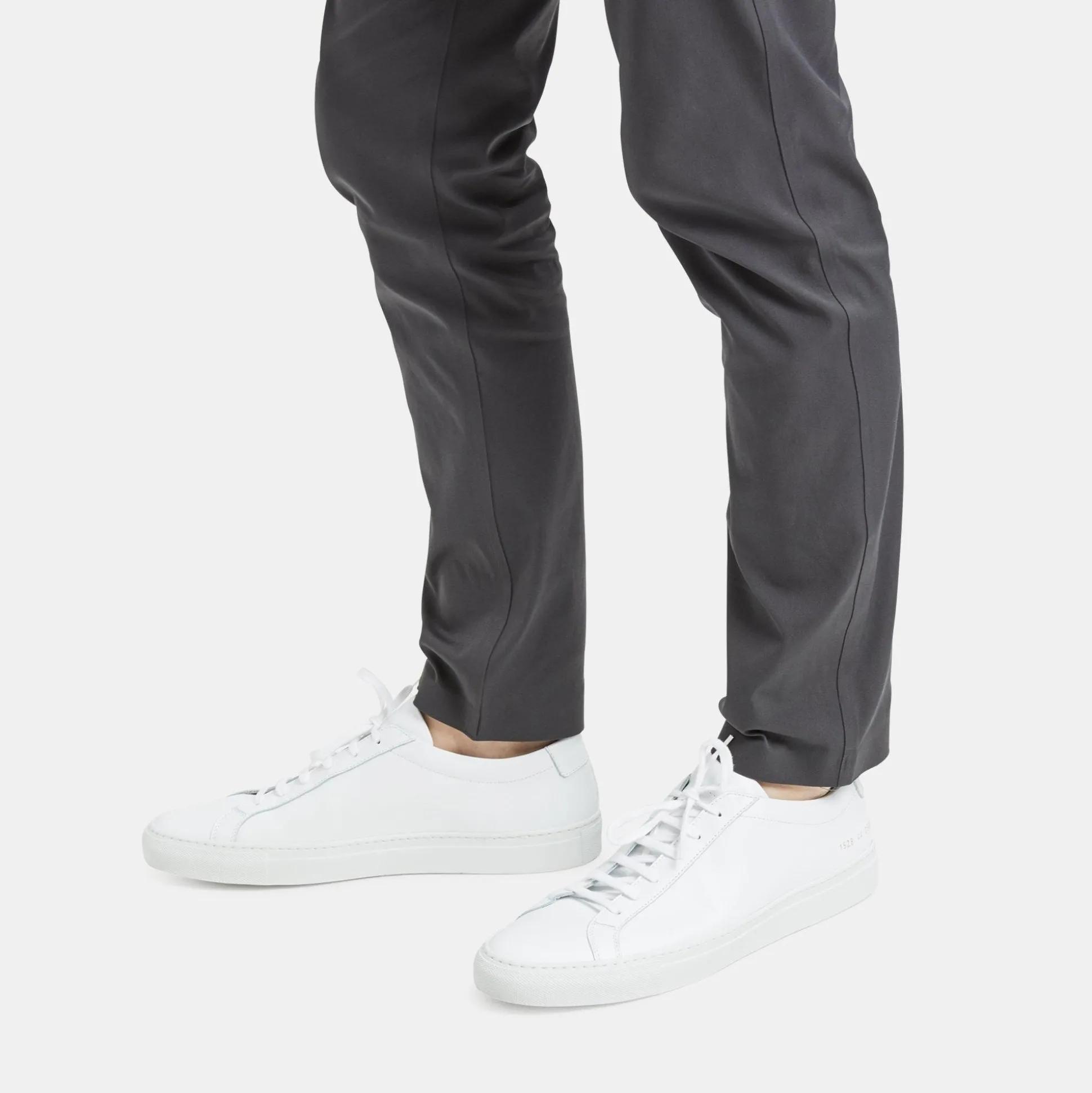 Theory Common Projects Men'S Original Achilles Sneakers-Men Accessories