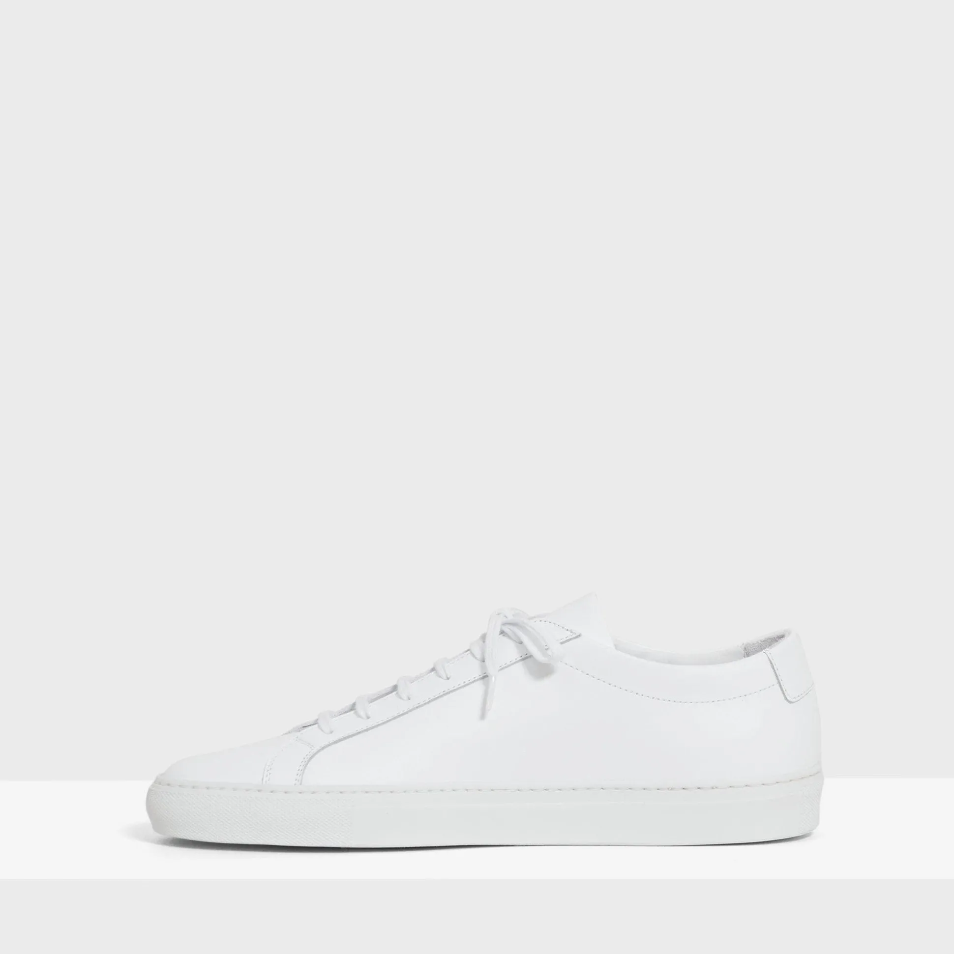 Theory Common Projects Men'S Original Achilles Sneakers-Men Accessories