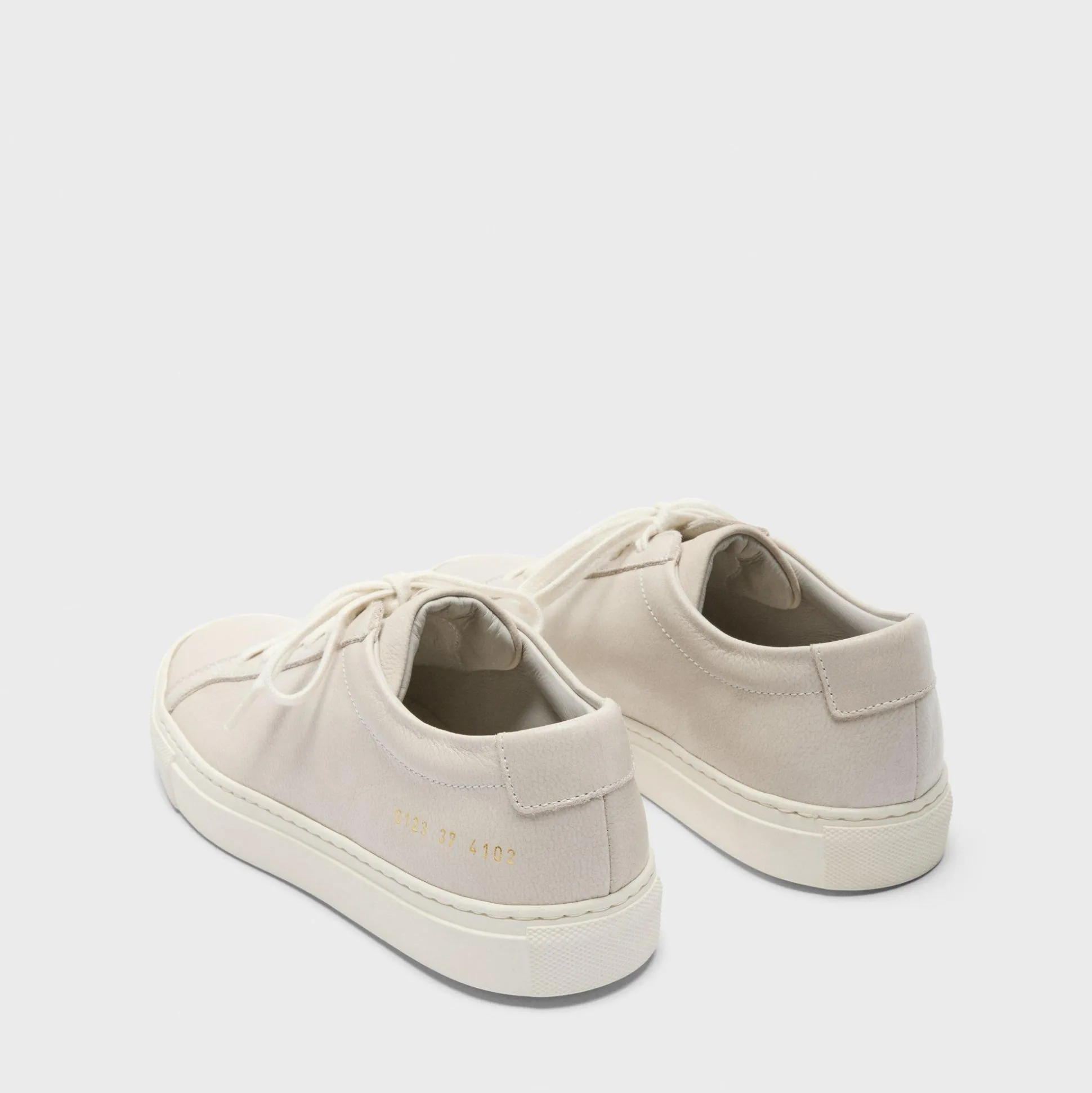 Theory Common Projects Women'S Original Achilles Sneakers-Women Shoes