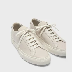 Theory Common Projects Women'S Original Achilles Sneakers-Women Shoes