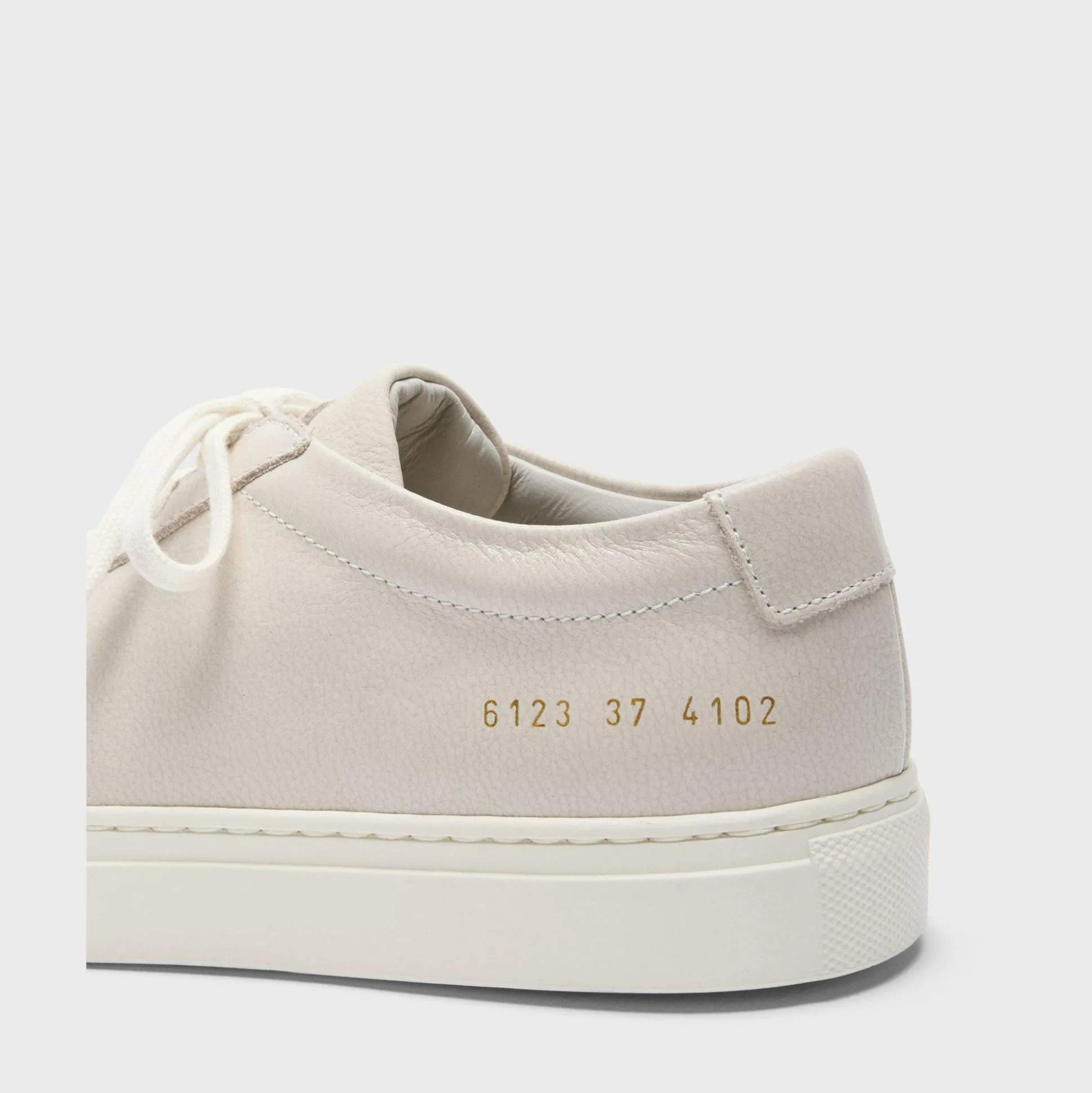 Theory Common Projects Women'S Original Achilles Sneakers-Women Shoes
