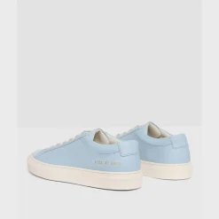 Theory Common Projects Women'S Original Achilles Sneakers-Women Shoes