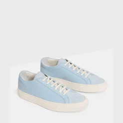 Theory Common Projects Women'S Original Achilles Sneakers-Women Shoes
