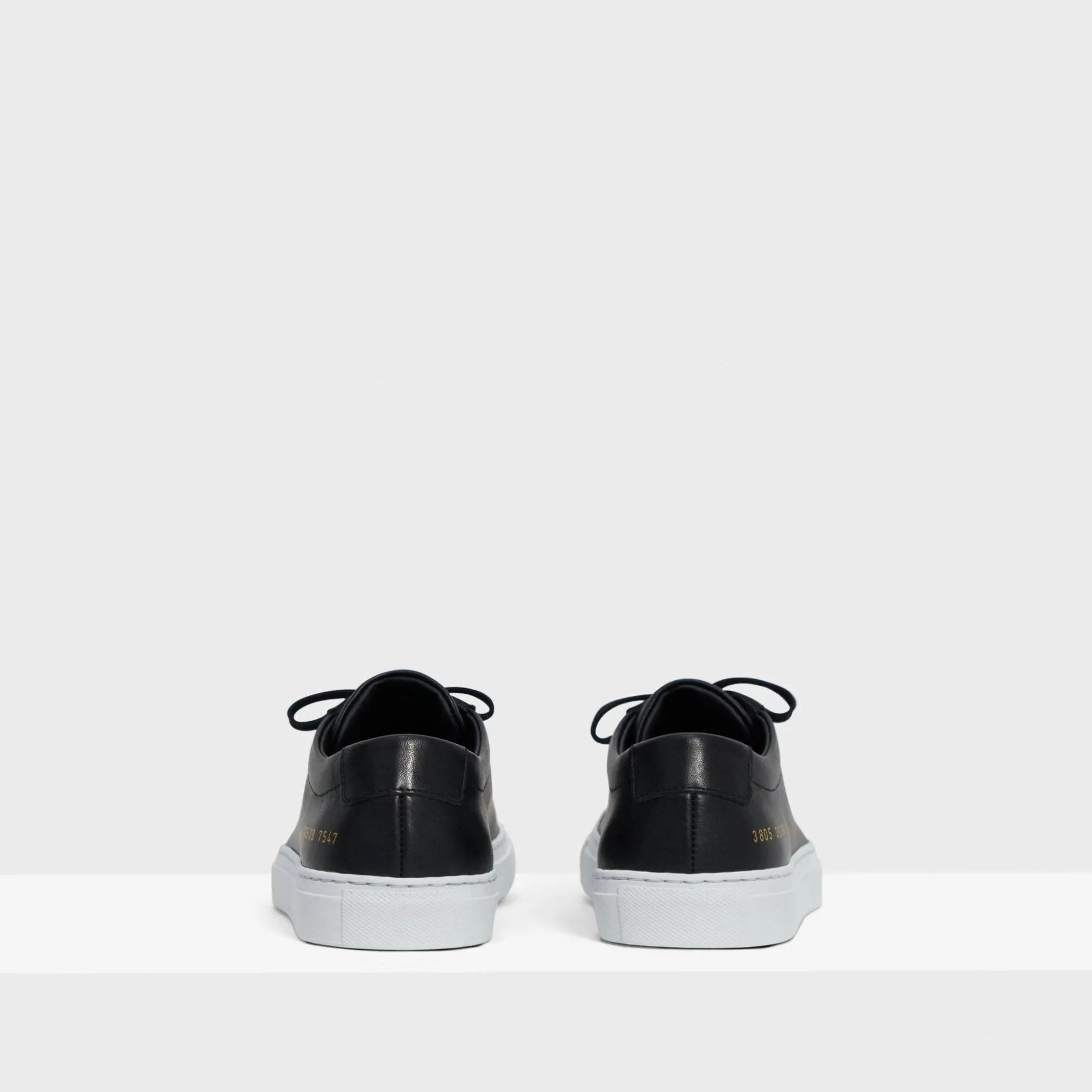 Theory Common Projects Women'S Original Achilles Sneakers-Women Shoes