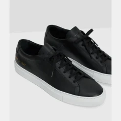 Theory Common Projects Women'S Original Achilles Sneakers-Women Shoes