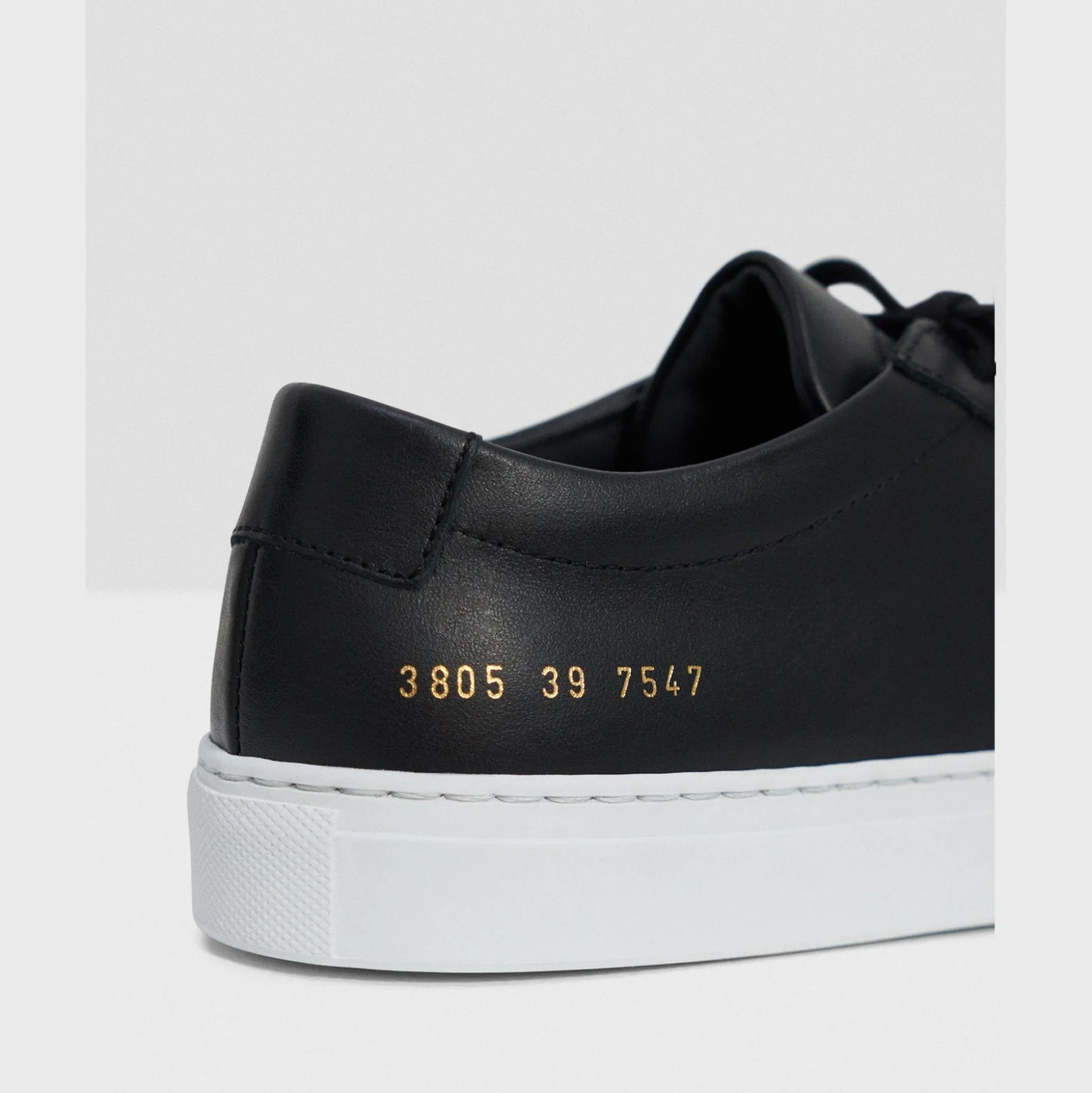 Theory Common Projects Women'S Original Achilles Sneakers-Women Shoes